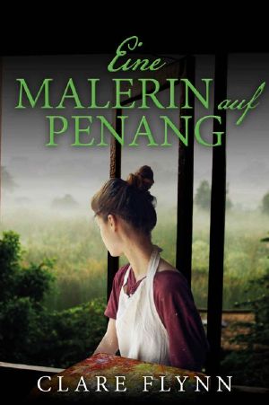 [Penang 03] • Eine Malerin auf Penang